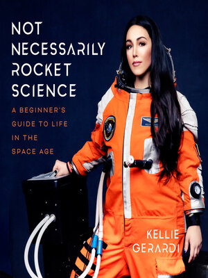 cover image of Not Necessarily Rocket Science